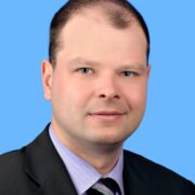 Ing. Tomáš Podškubka, Ph.D., MRICS