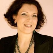 Mgr. Věra Marušiaková