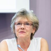 Ing. Ilona Součková