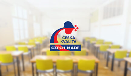Certifikát kvality CZECH MADE obhájen