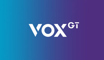 Společnost VOX se stává členem skupiny GT