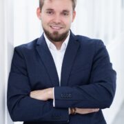 Ing. Jakub Beran