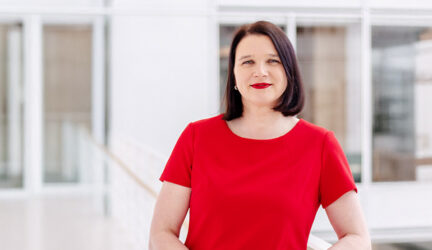 Žene AI prezenční vzdělávání do propasti? Naopak, zvedá jeho přidanou hodnotu, říká Zdeňka Filipová.