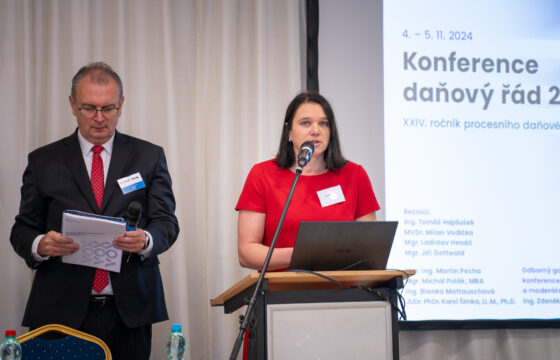  | Vzdělávání VOX