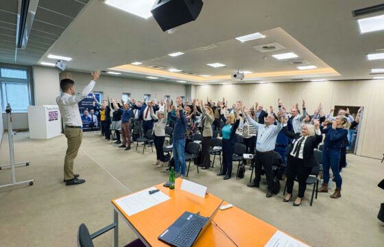  | Vzdělávání VOX