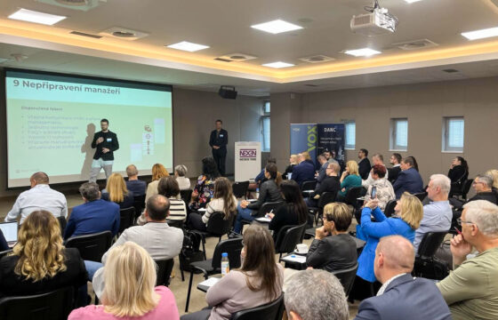  | Vzdělávání VOX